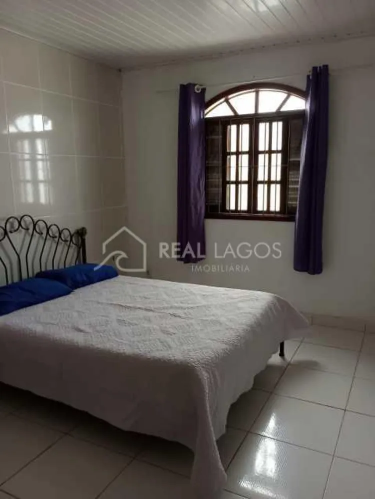 Casa, 4 quartos, 160 m² - Foto 2