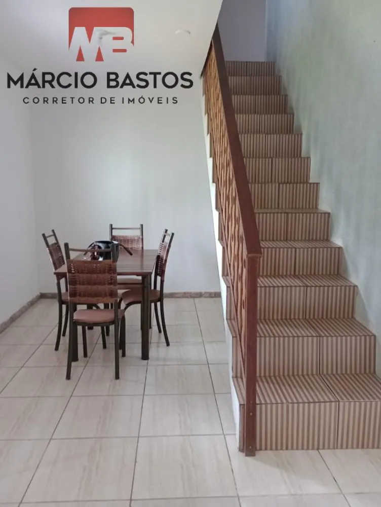 Casa, 4 quartos, 160 m² - Foto 15