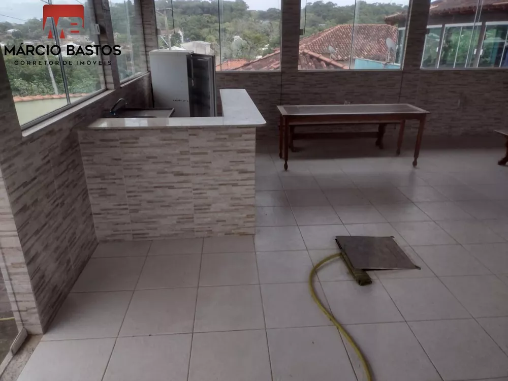 Casa, 2 quartos, 100 m² - Foto 3