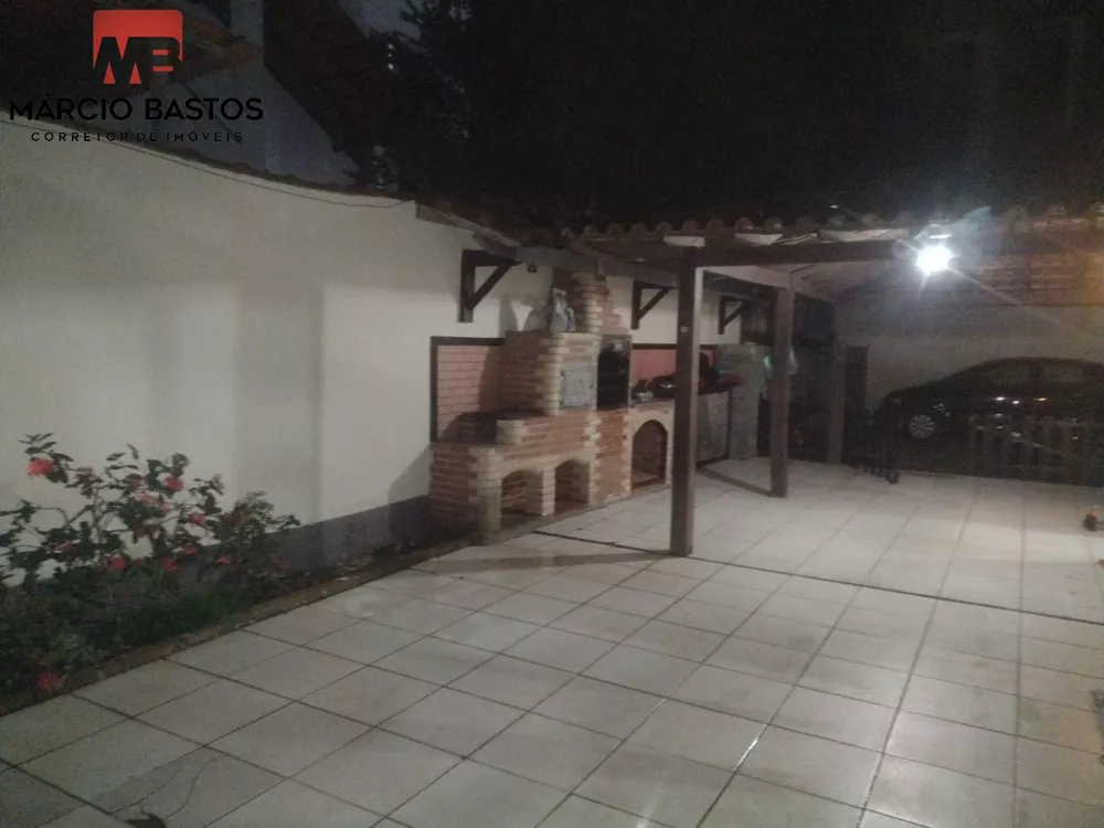 Casa, 2 quartos, 100 m² - Foto 1