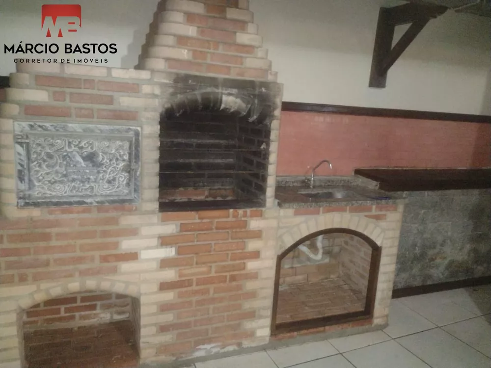 Casa, 2 quartos, 100 m² - Foto 9