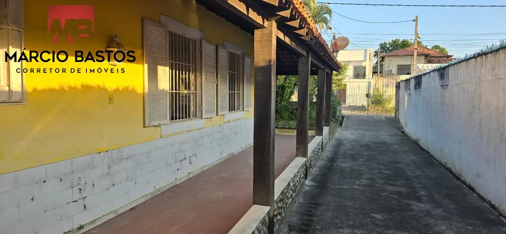 Casa, 3 quartos - Foto 4