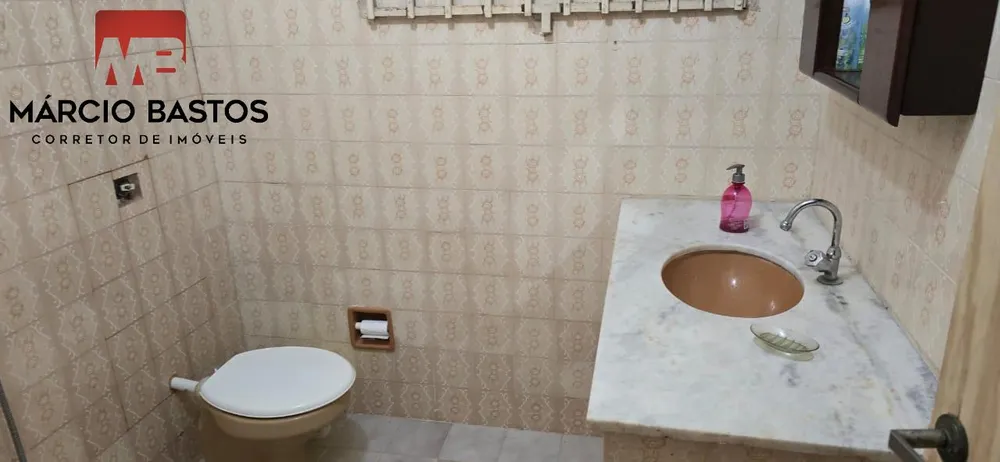 Casa, 3 quartos - Foto 12