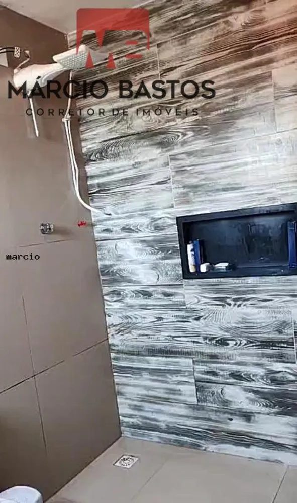 Casa de Condomínio, 3 quartos - Foto 3