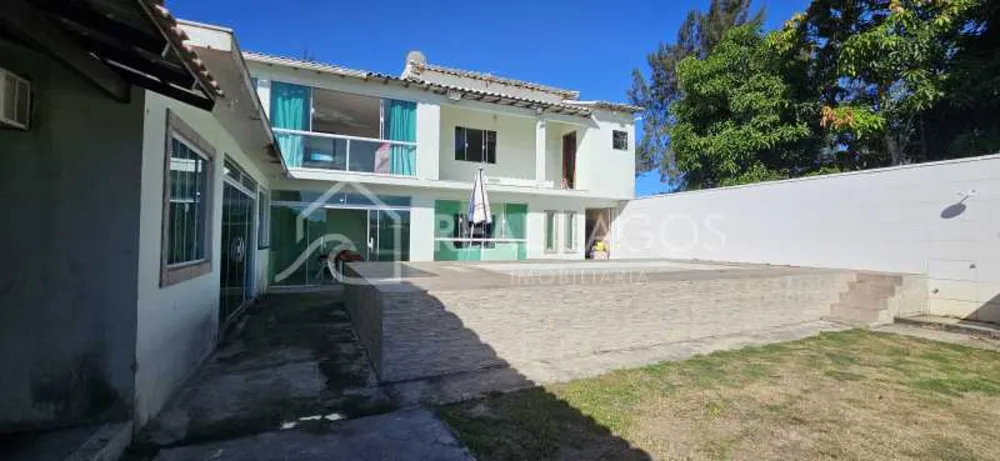 Casa de Condomínio, 3 quartos - Foto 8