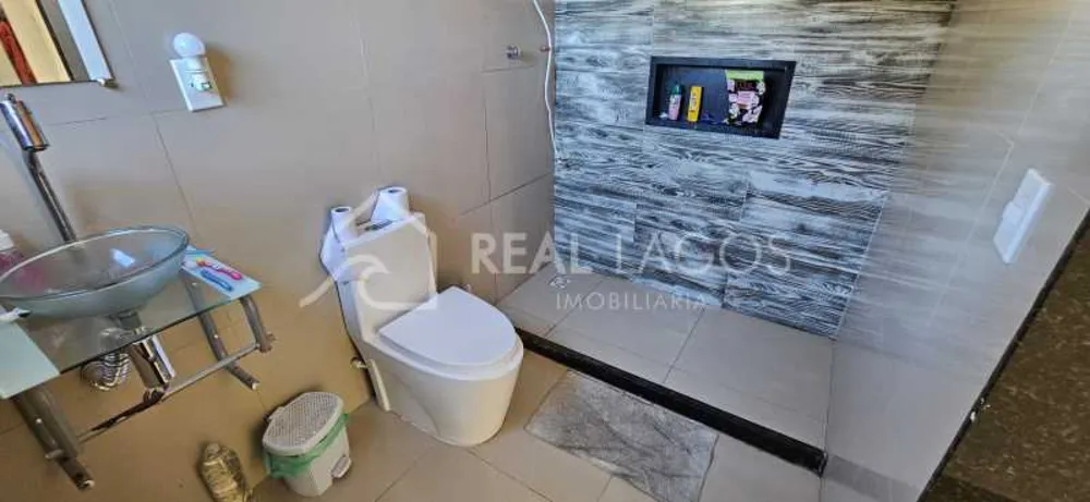 Casa de Condomínio, 3 quartos - Foto 9