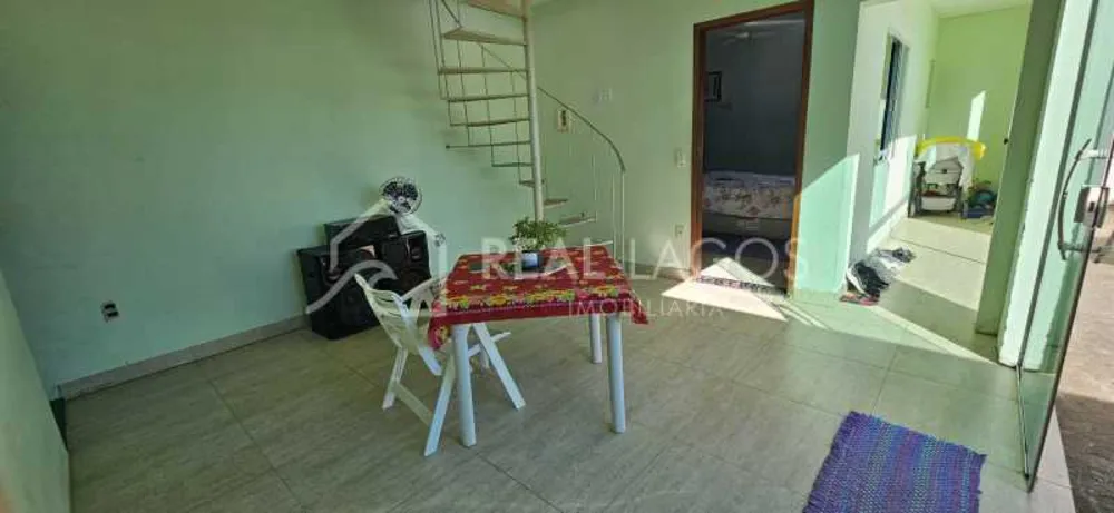 Casa de Condomínio, 3 quartos - Foto 10