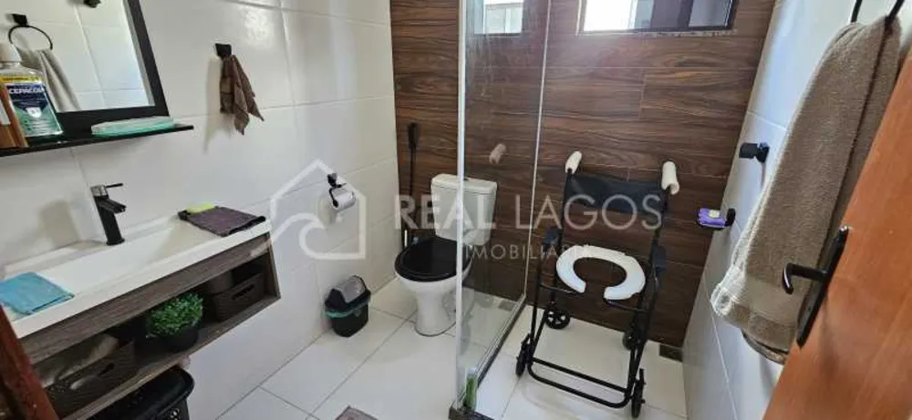 Casa, 2 quartos, 66 m² - Foto 12