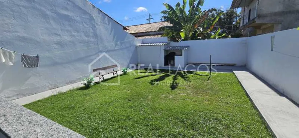 Casa, 2 quartos, 66 m² - Foto 7