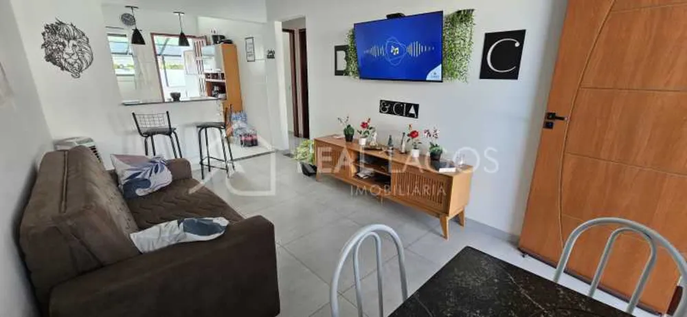 Casa, 2 quartos, 66 m² - Foto 4
