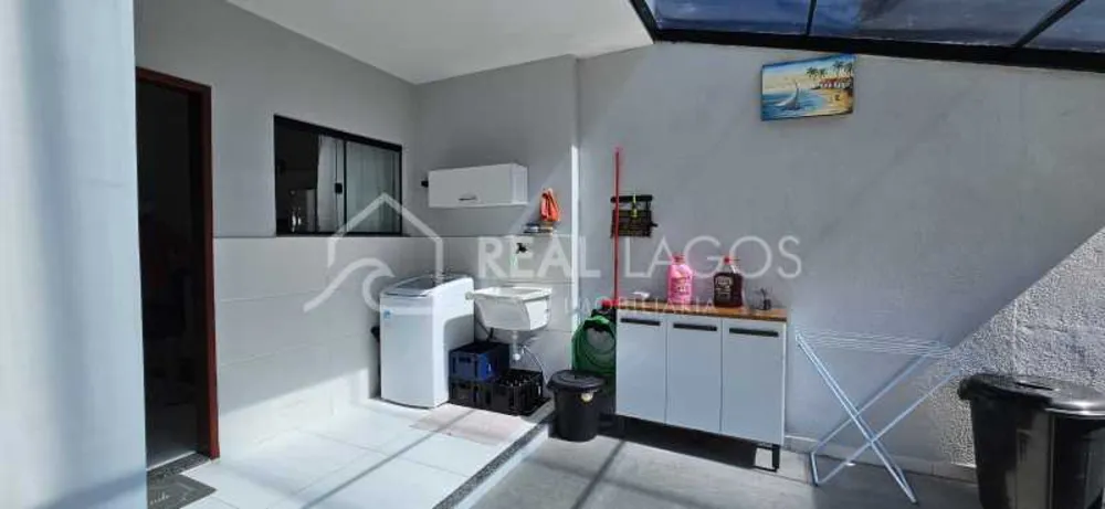 Casa, 2 quartos, 66 m² - Foto 10