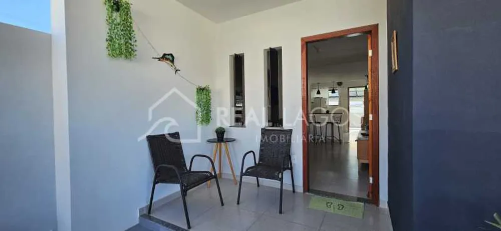 Casa, 2 quartos, 66 m² - Foto 6