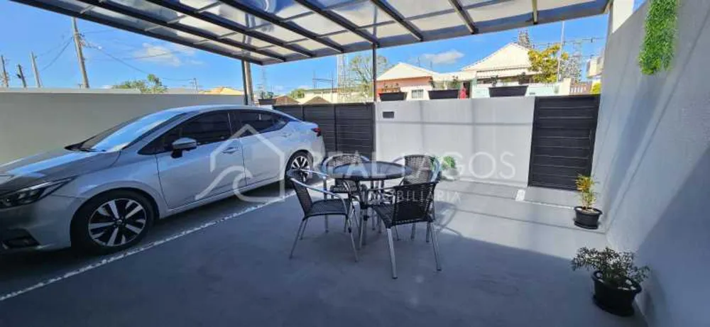 Casa, 2 quartos, 66 m² - Foto 8