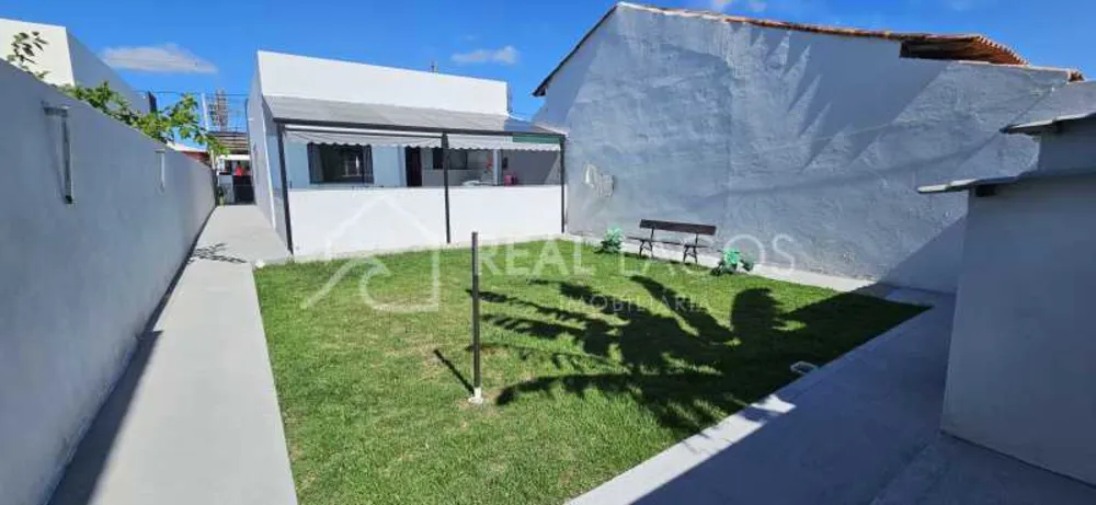 Casa, 2 quartos, 66 m² - Foto 3