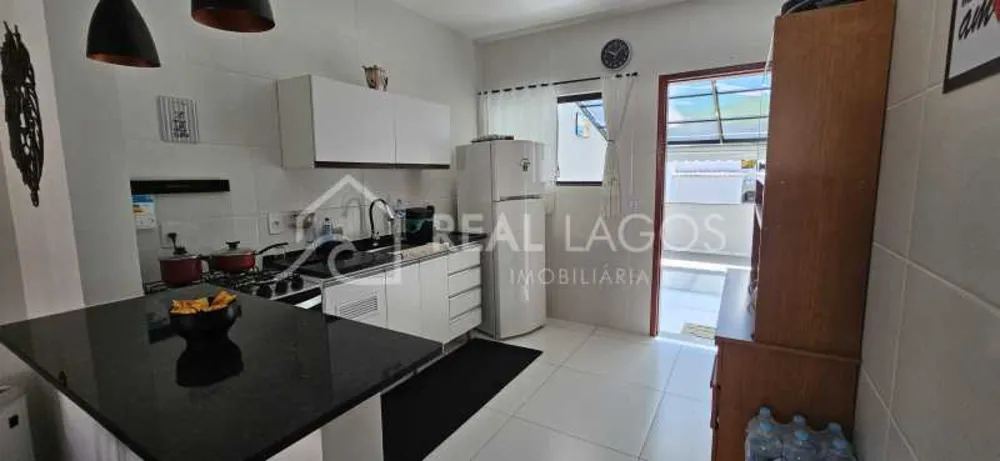 Casa, 2 quartos, 66 m² - Foto 11
