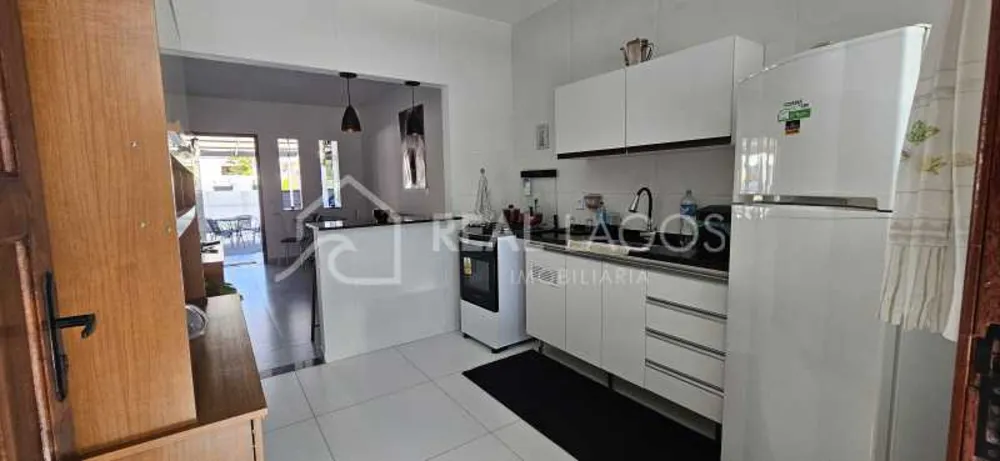 Casa, 2 quartos, 66 m² - Foto 16