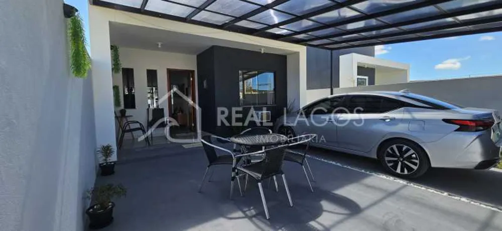 Casa, 2 quartos, 66 m² - Foto 2