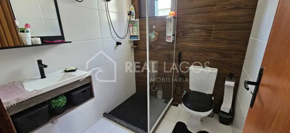 Casa, 2 quartos, 66 m² - Foto 1