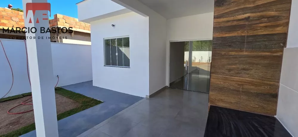 Casa, 2 quartos - Foto 11