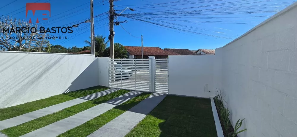 Casa, 2 quartos - Foto 2