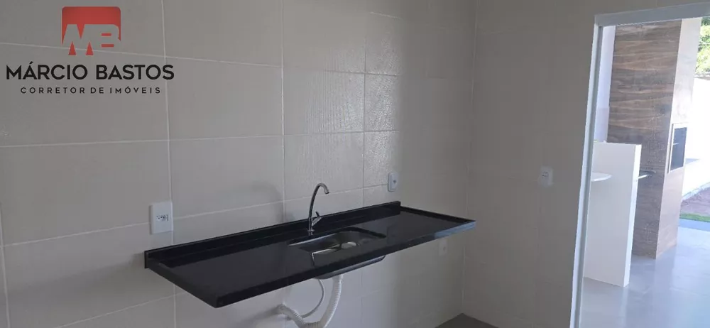 Casa, 2 quartos - Foto 3