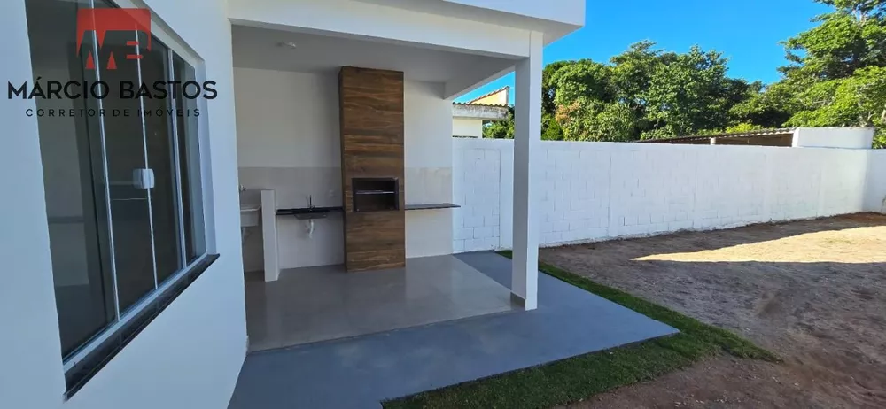 Casa, 2 quartos - Foto 9