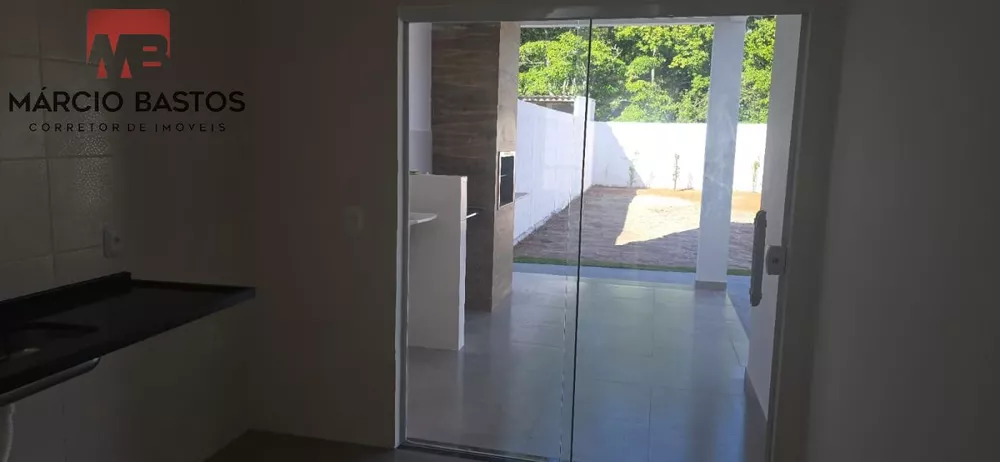 Casa, 2 quartos - Foto 4