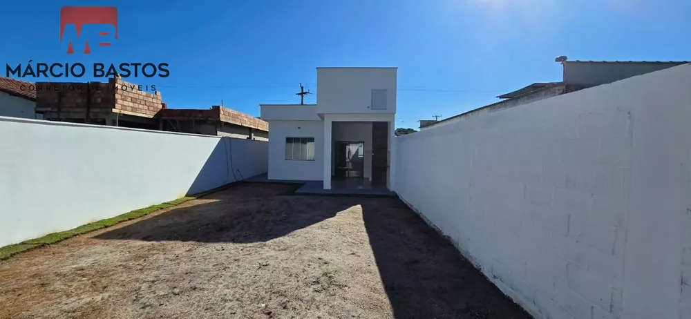 Casa, 2 quartos - Foto 10