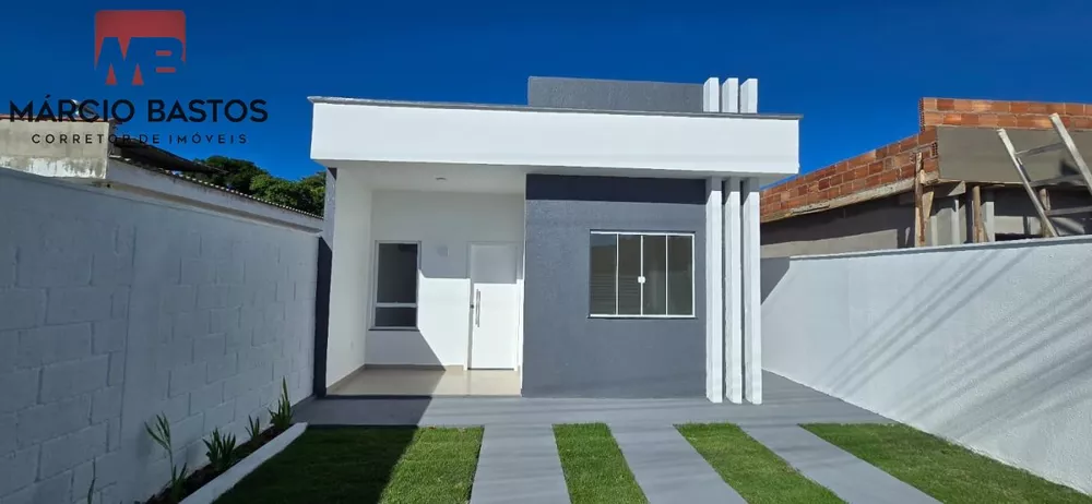 Casa, 2 quartos - Foto 1