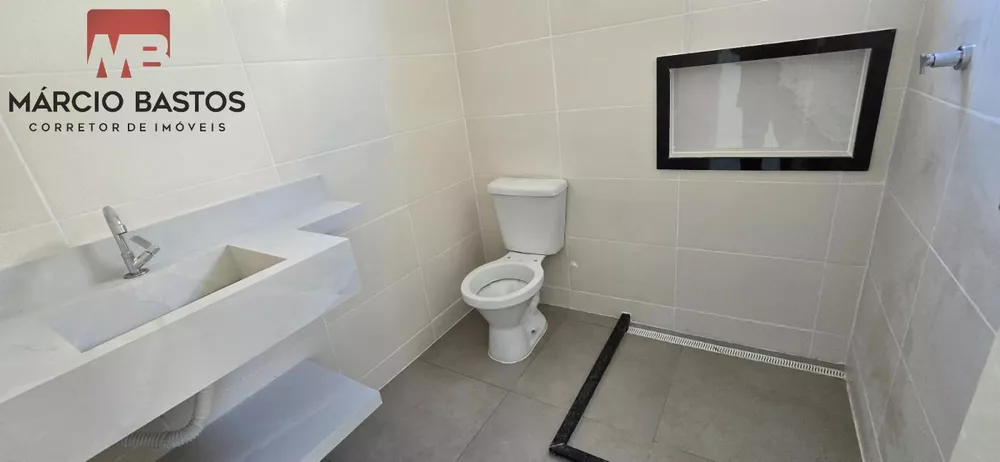 Casa, 2 quartos - Foto 8