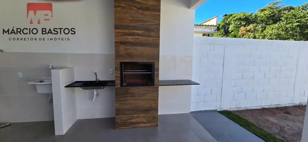 Casa, 2 quartos - Foto 12