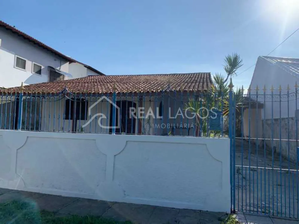 Casa, 3 quartos, 126 m² - Foto 2
