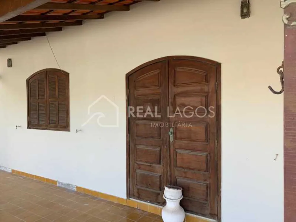 Casa, 3 quartos, 126 m² - Foto 10