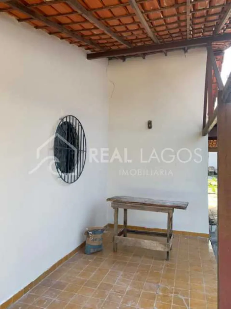 Casa, 3 quartos, 126 m² - Foto 5