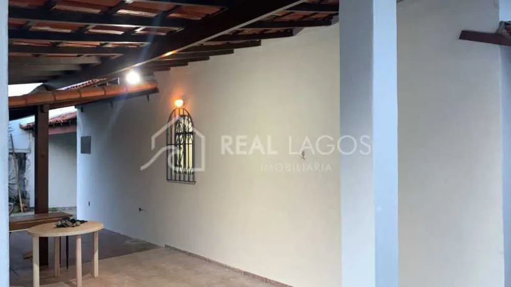 Casa, 3 quartos, 126 m² - Foto 4