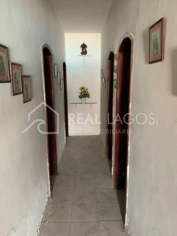Casa, 3 quartos, 126 m² - Foto 12