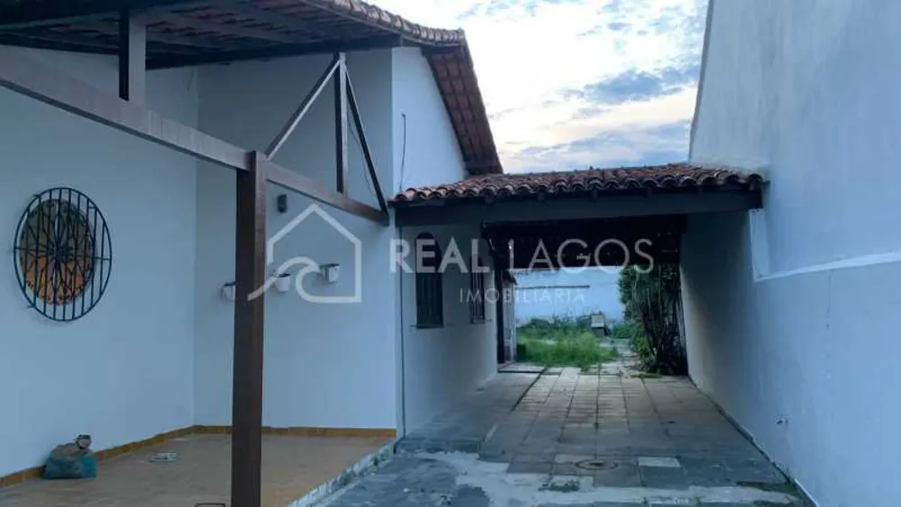Casa, 3 quartos, 126 m² - Foto 8