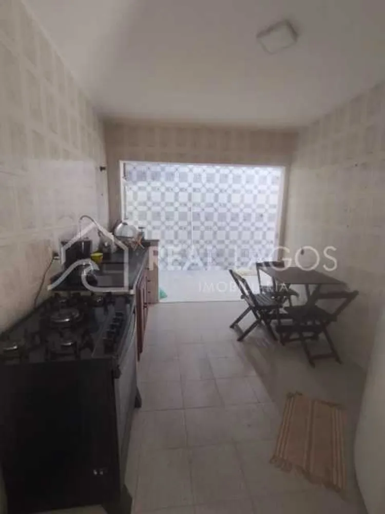 Casa de Condomínio, 3 quartos - Foto 10
