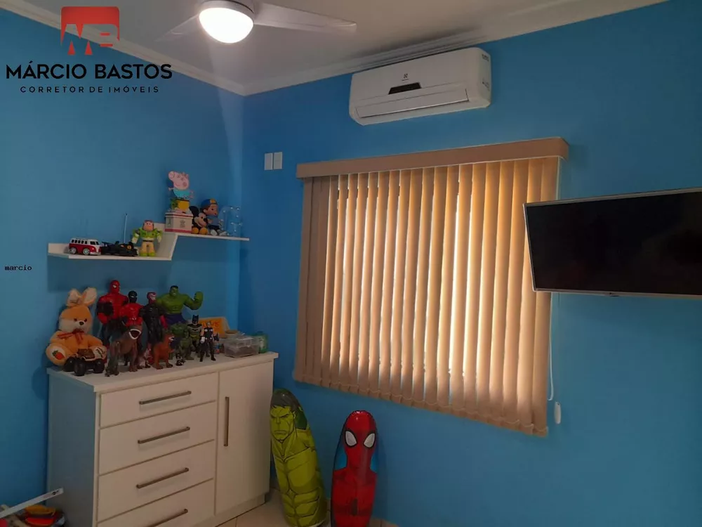 Casa, 3 quartos - Foto 5