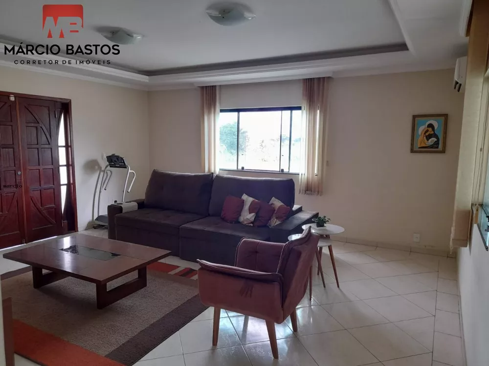 Casa, 3 quartos - Foto 2