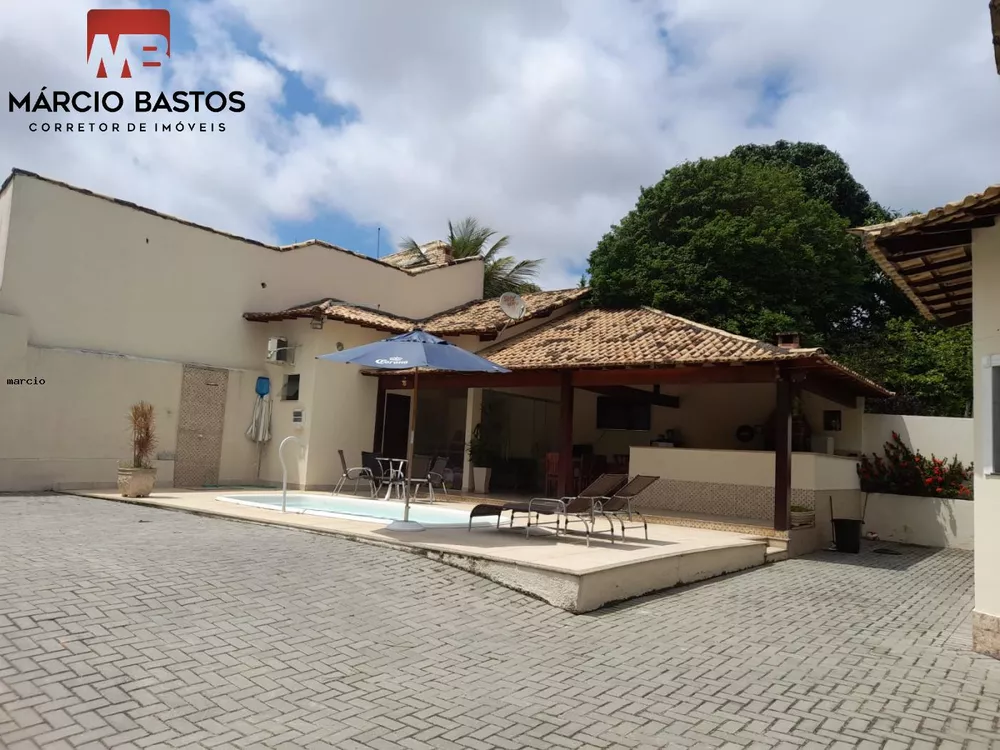 Casa, 3 quartos - Foto 10