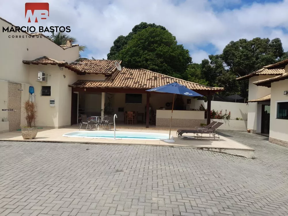 Casa, 3 quartos - Foto 11