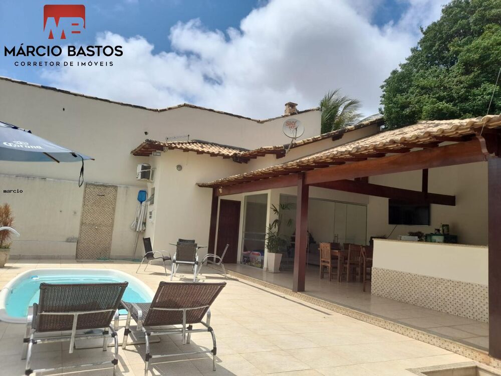 Casa, 3 quartos - Foto 12