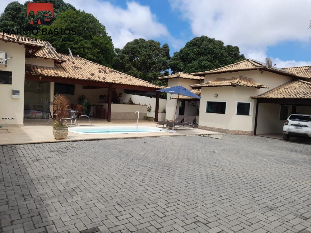 Casa, 3 quartos - Foto 13