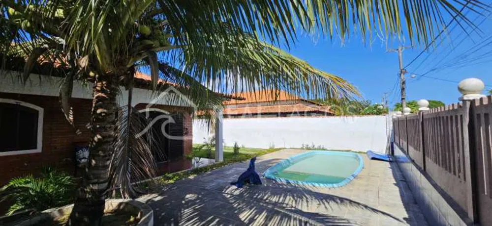 Casa, 4 quartos, 130 m² - Foto 2
