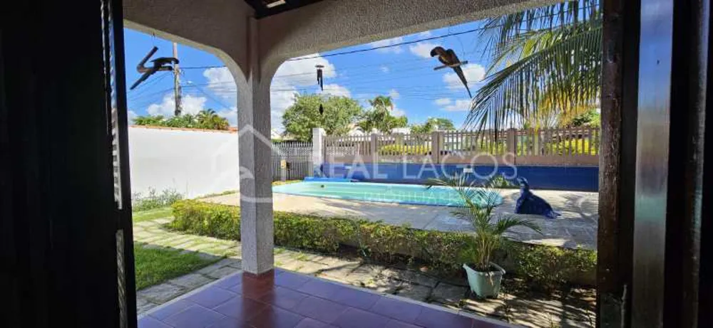 Casa, 4 quartos, 130 m² - Foto 4