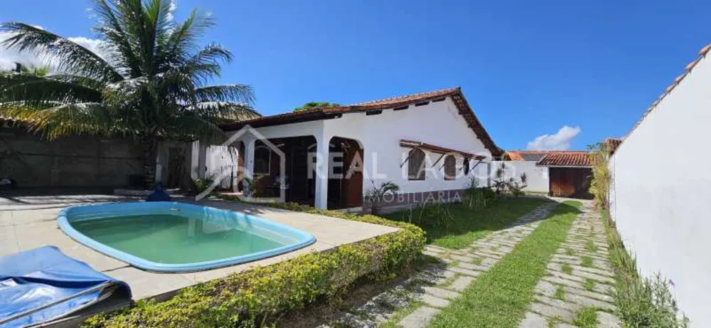 Casa, 4 quartos, 130 m² - Foto 1