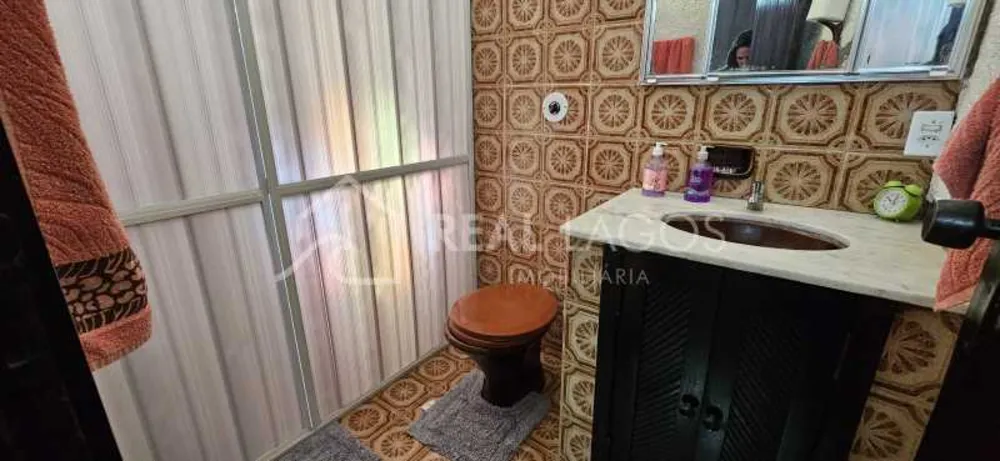 Casa, 4 quartos, 130 m² - Foto 9