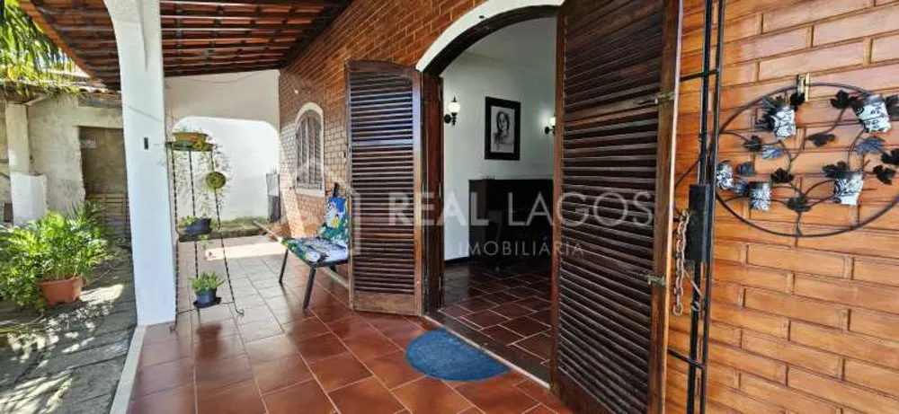 Casa, 4 quartos, 130 m² - Foto 3