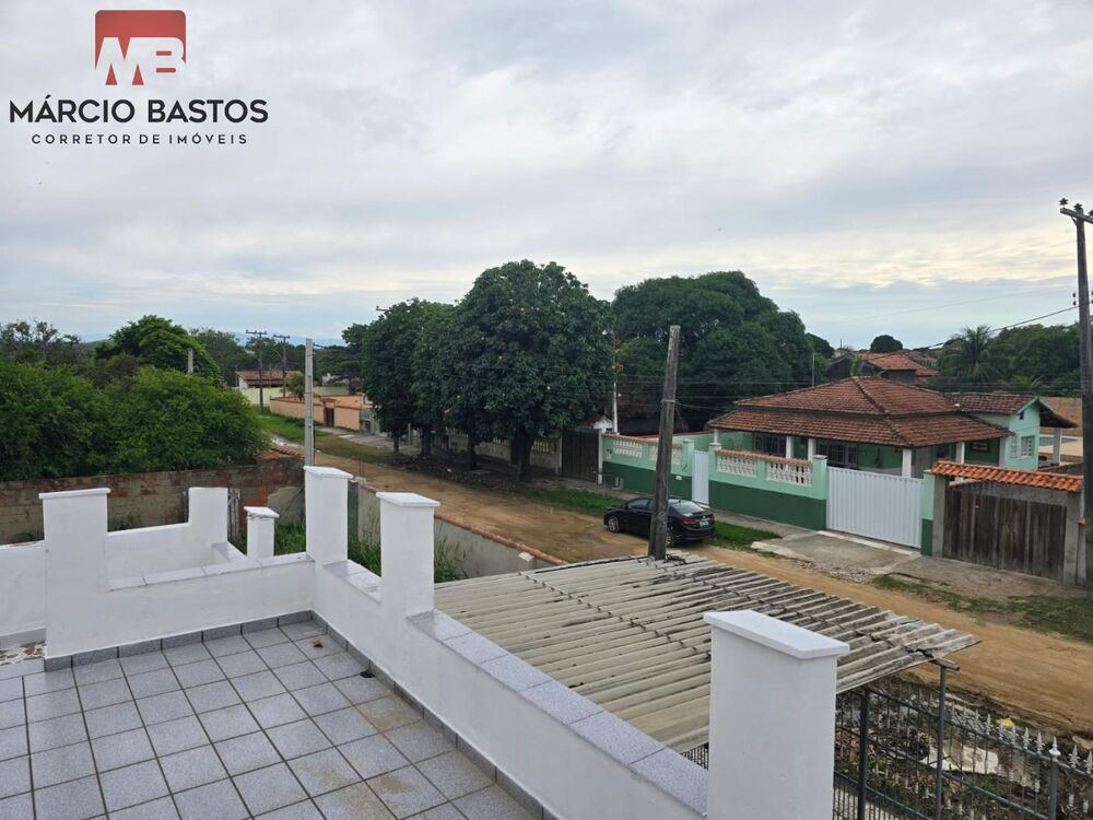 Casa, 3 quartos - Foto 8